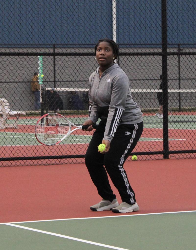 Tennis Devils & Devilettes 2022-2023