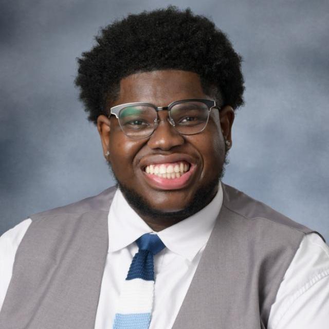 OrlondoWilliams, M.Ed.'s Profile Photo