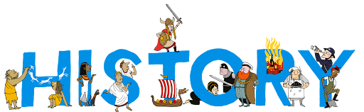 History Page Link