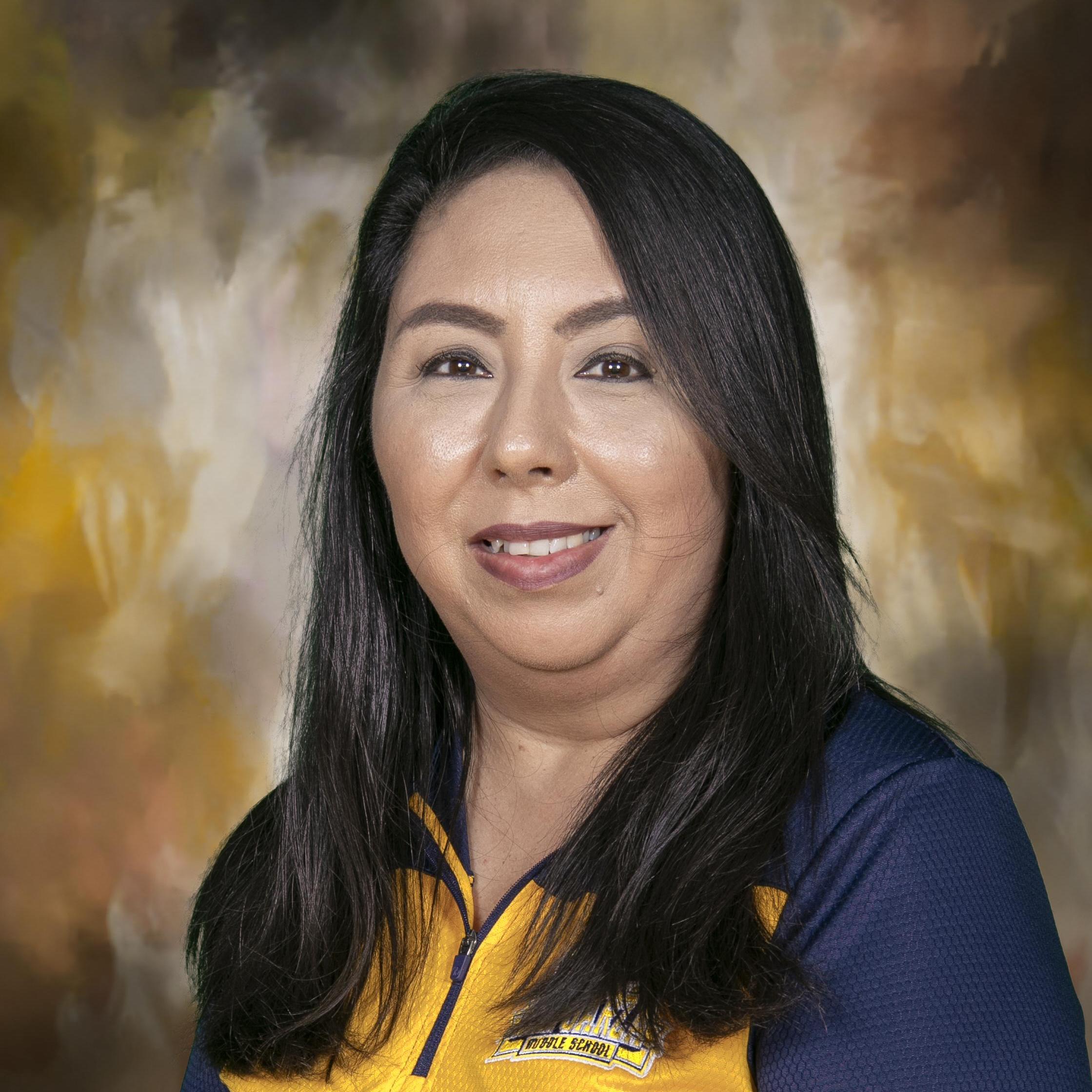 AmyVillanueva's Profile Photo