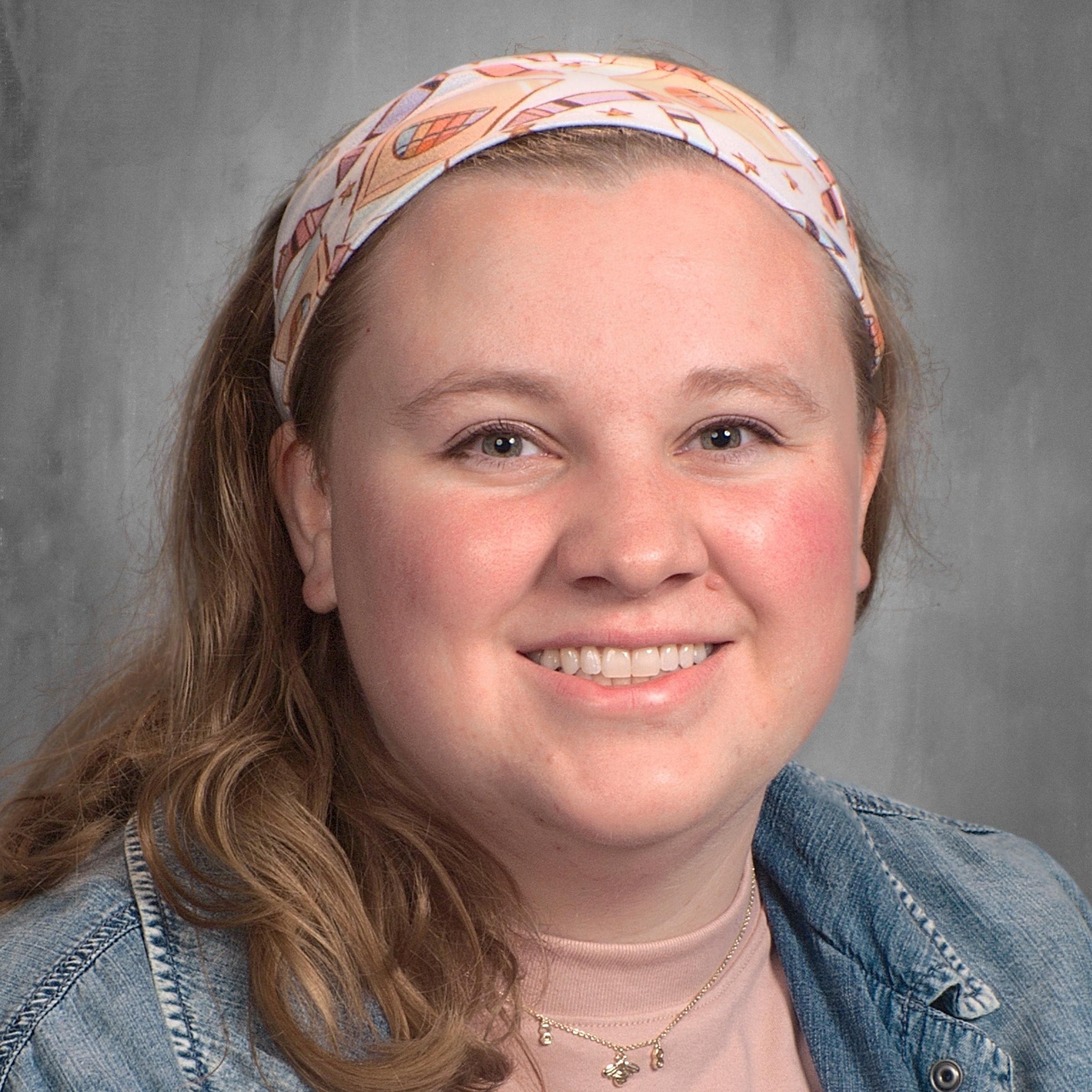 MackenzieArms's Profile Photo