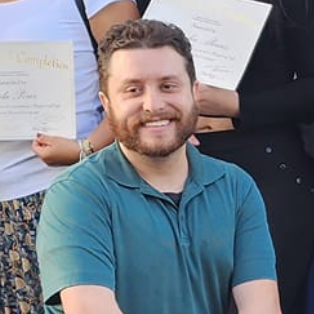 NickConstantino's Profile Photo