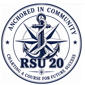 RSU 20 Logo