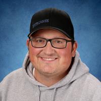 TravisThompson's Profile Photo