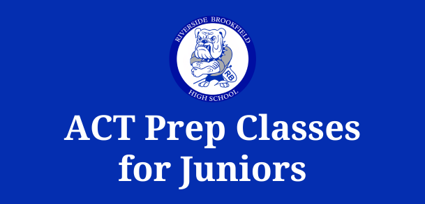 Clases de preparación para el ACT para juniors Foto destacada