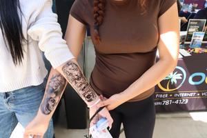 Photos from the 2026 College & Career Fair