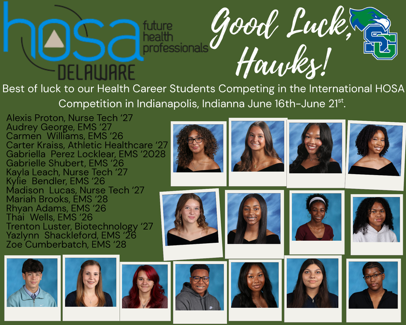 HOSA