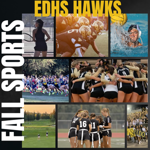 Fall 2026 sports