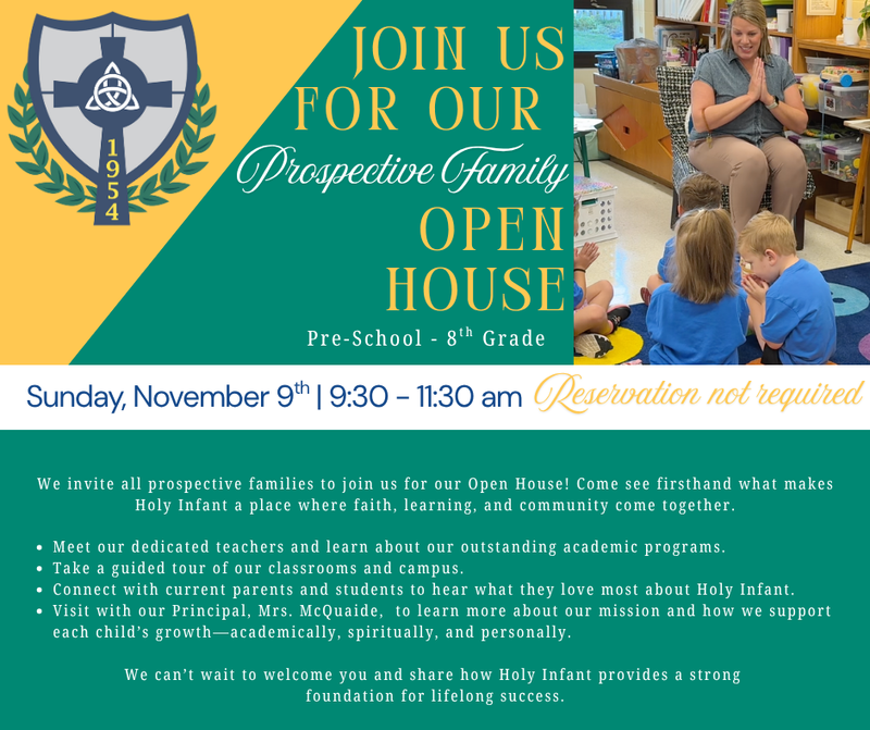 Open House