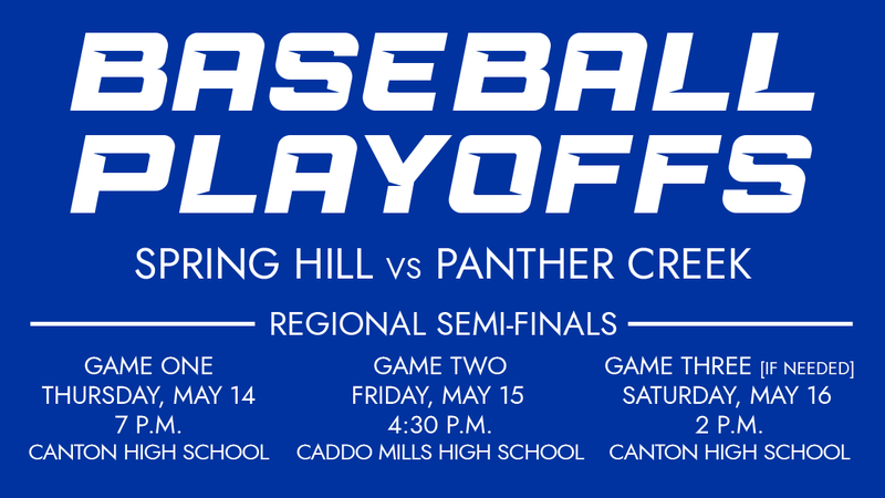 Regional Semi-finals