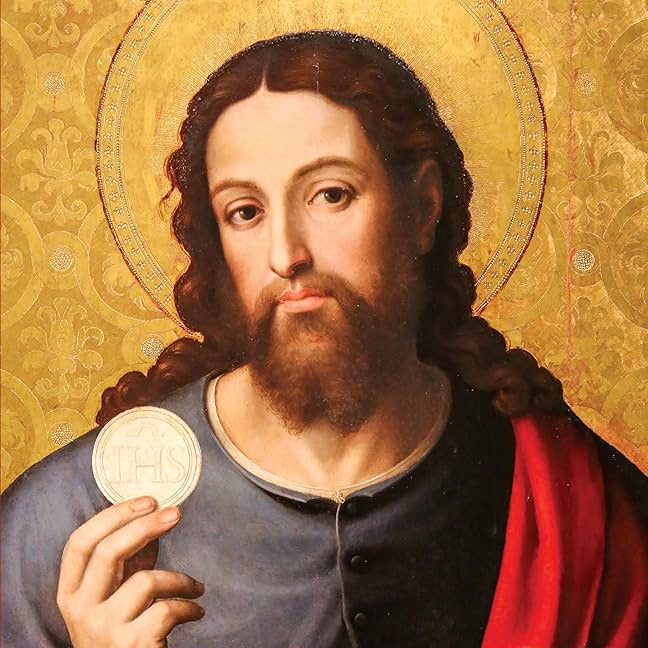 Register for our next Beta Series: A Biblical Walk Through the Mass! Featured Photo
