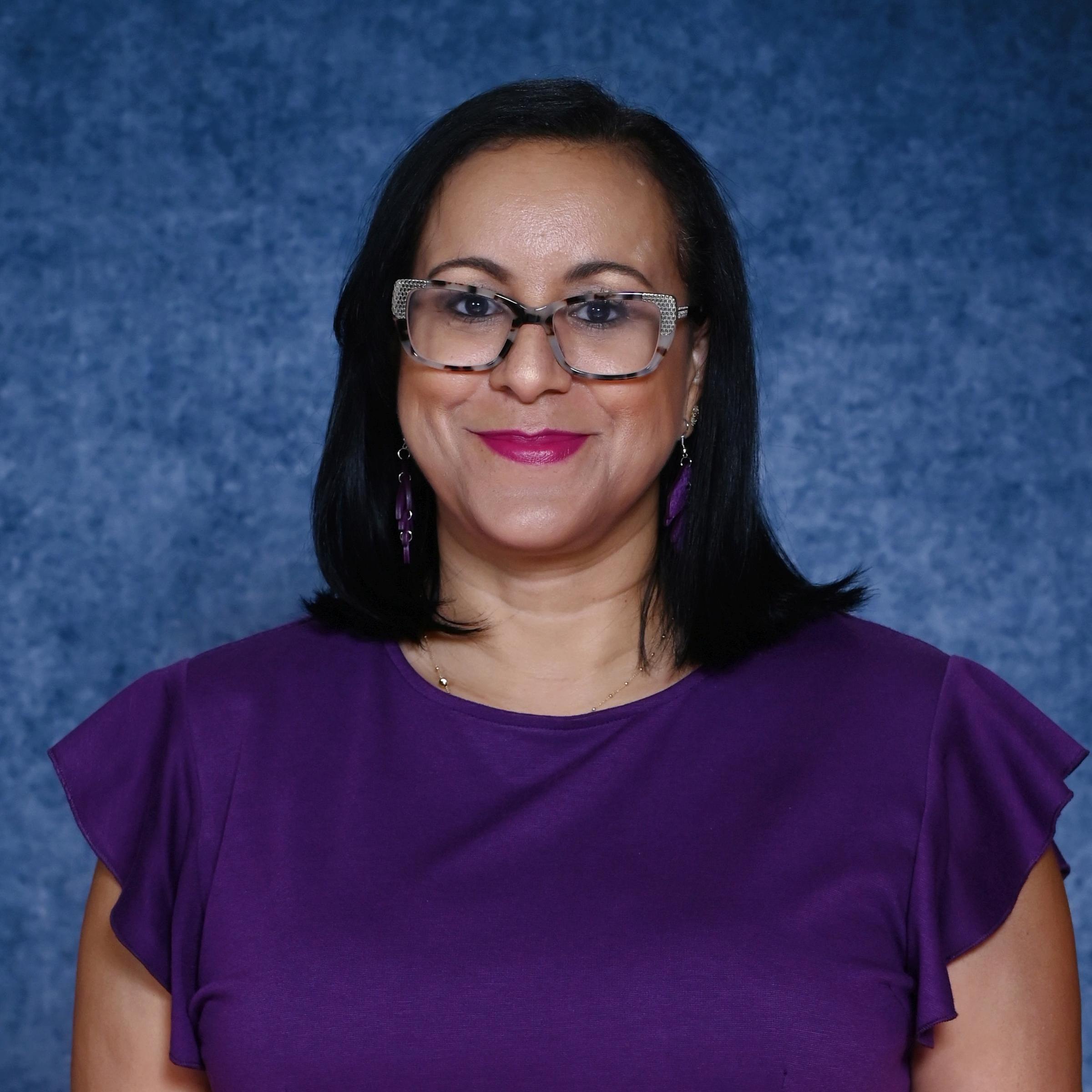 ChristinaMcFarlin's Profile Photo