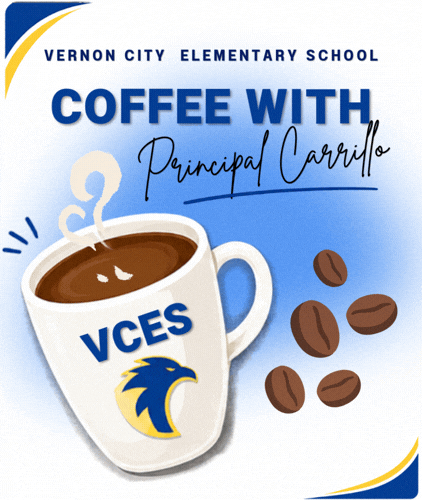 Coffee with the Principal Thumbnail
