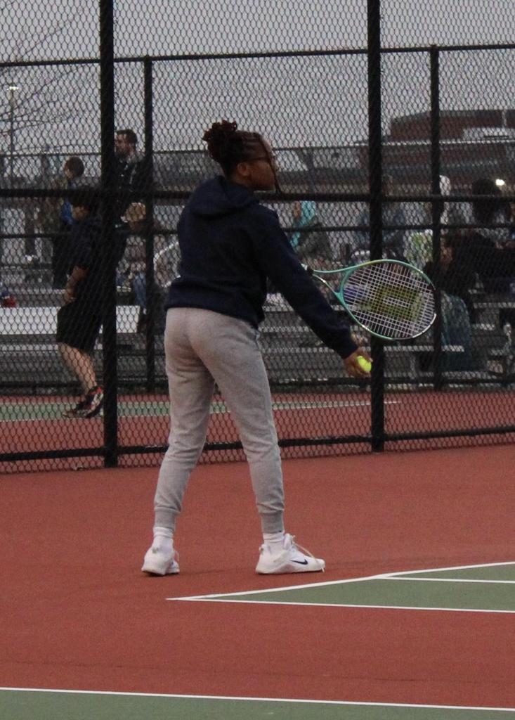 Tennis Devils & Devilettes 2022-2023