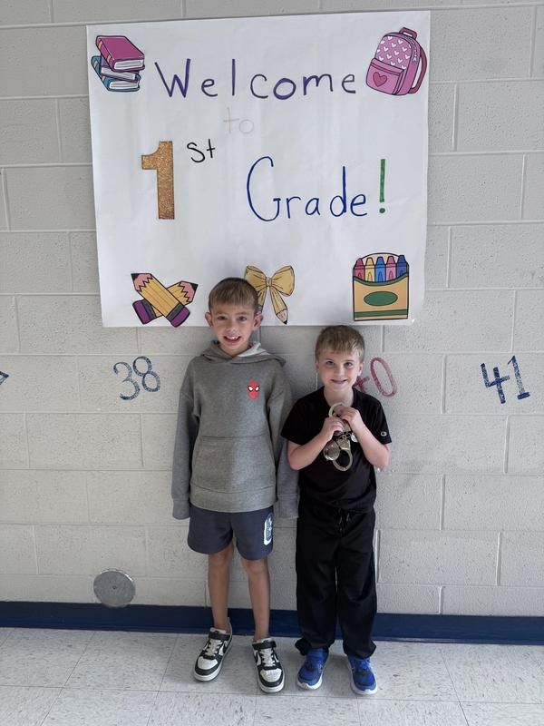 Mrs. Crystal's Class