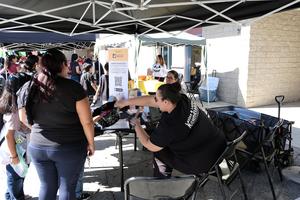 Vejar Elementary’s Fall Harvest Festival - image for web