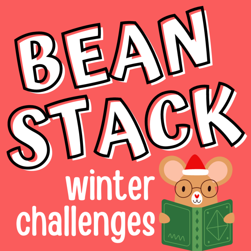 Beanstack Winter Challenges Sterling Elementary School