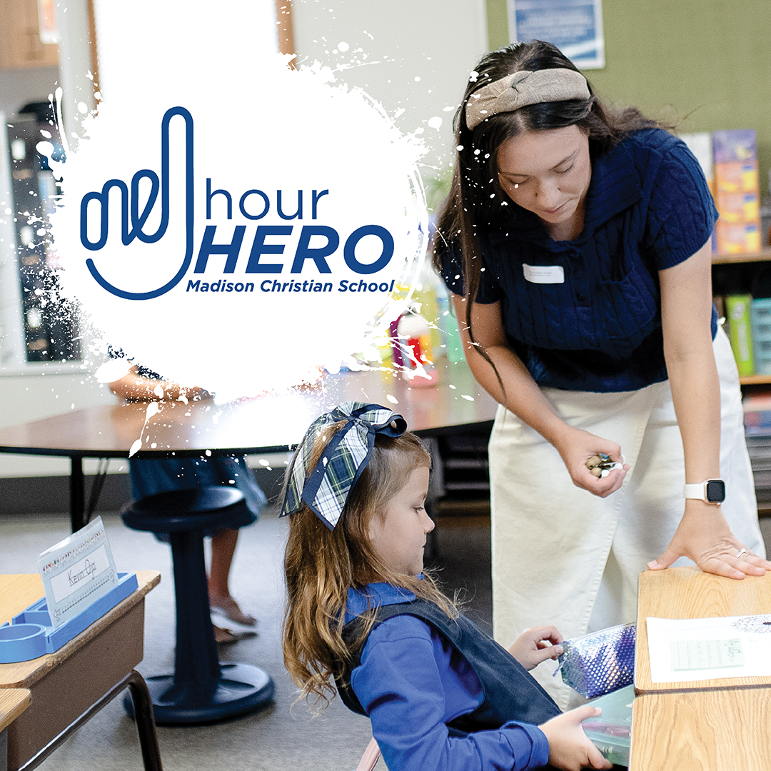 One Hour Hero