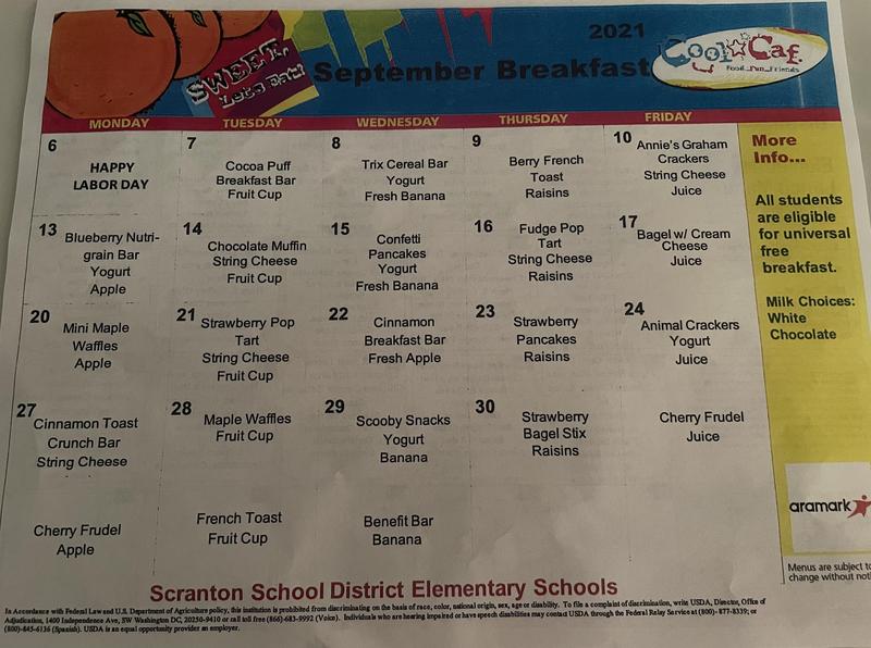 Isaac Tripp Elementary School