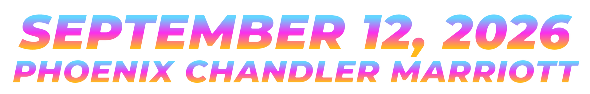 September 12, 2026