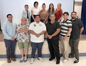 Special Education Teachers