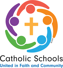Catholic Schools Week Image