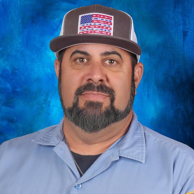 LarrySilveira's Profile Photo