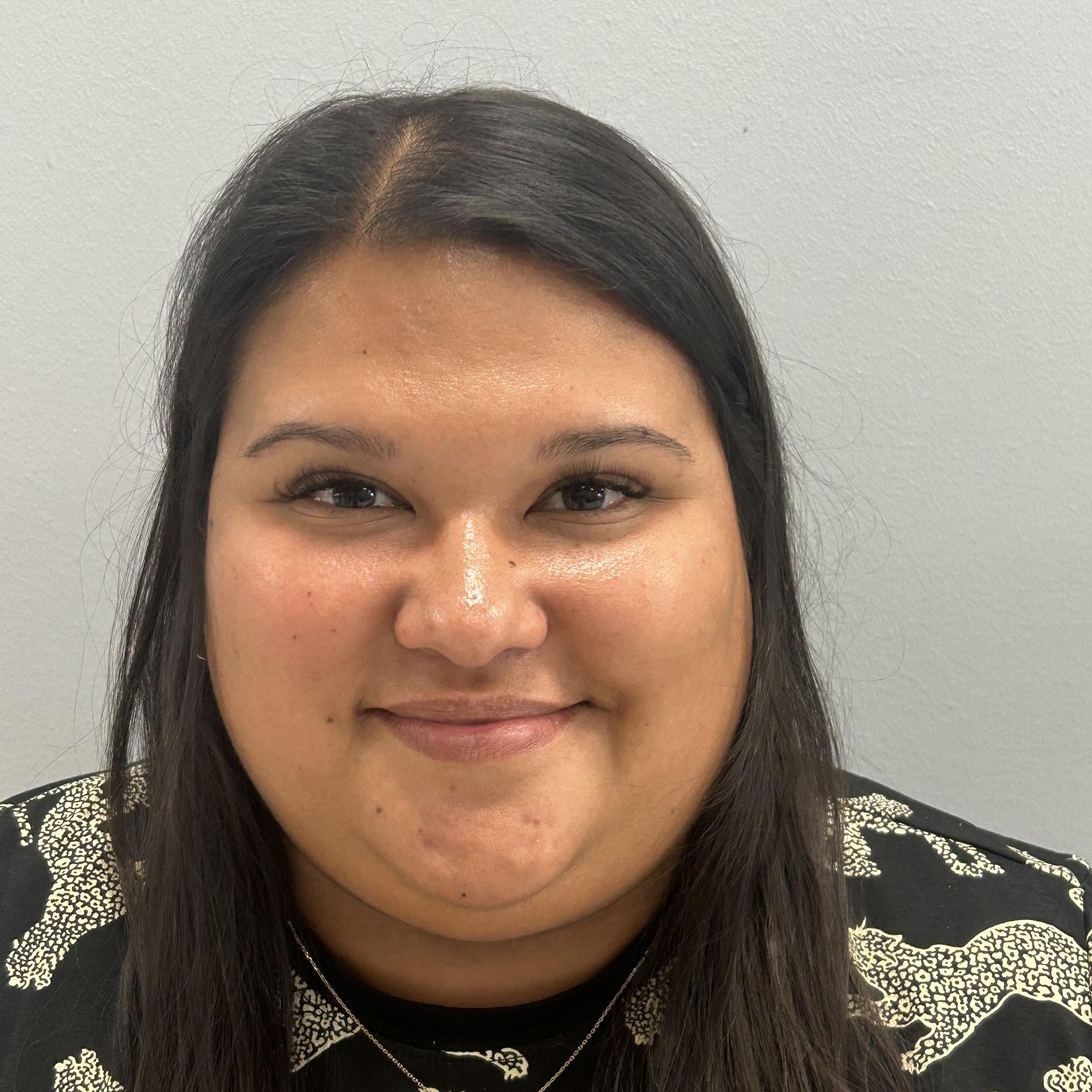 RebeccaGarza's Profile Photo