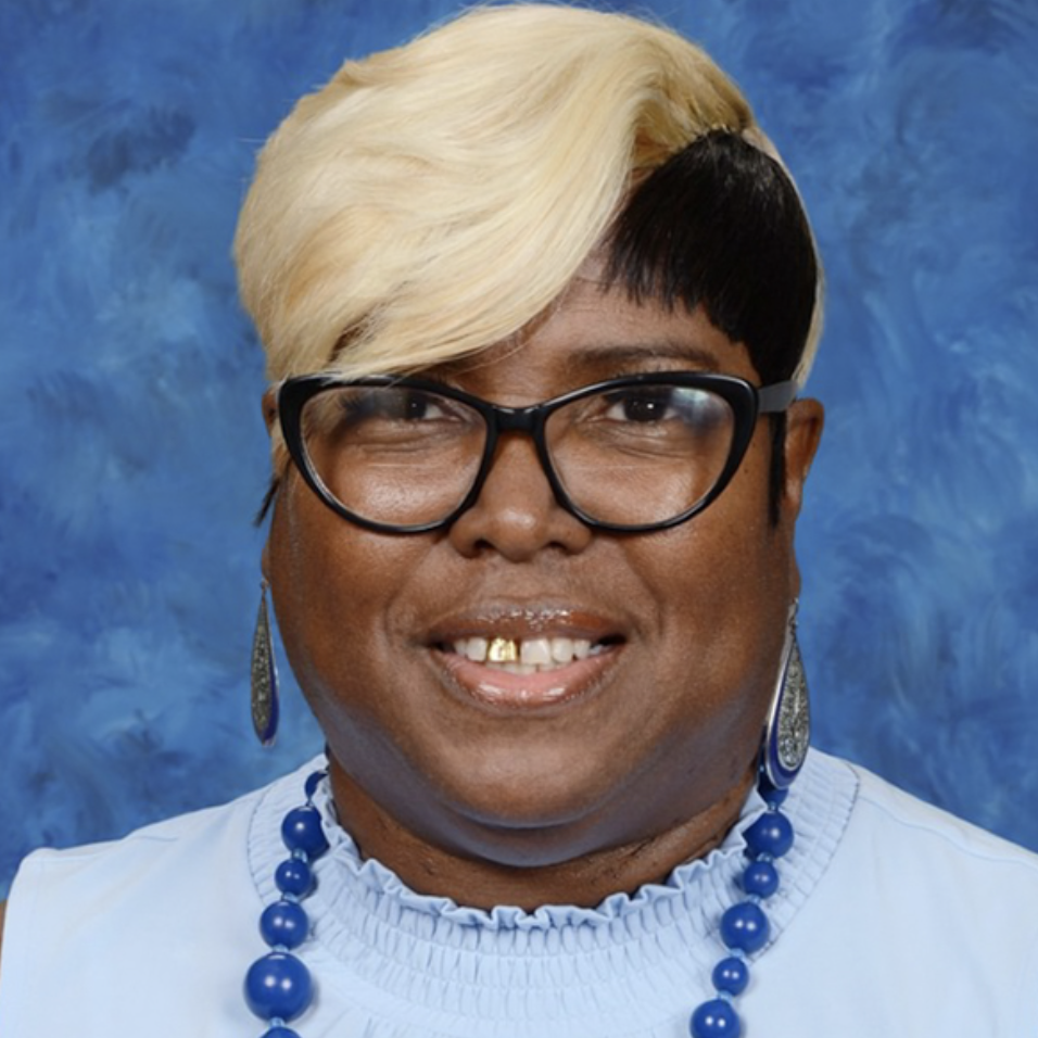 CarolynHarris's Profile Photo