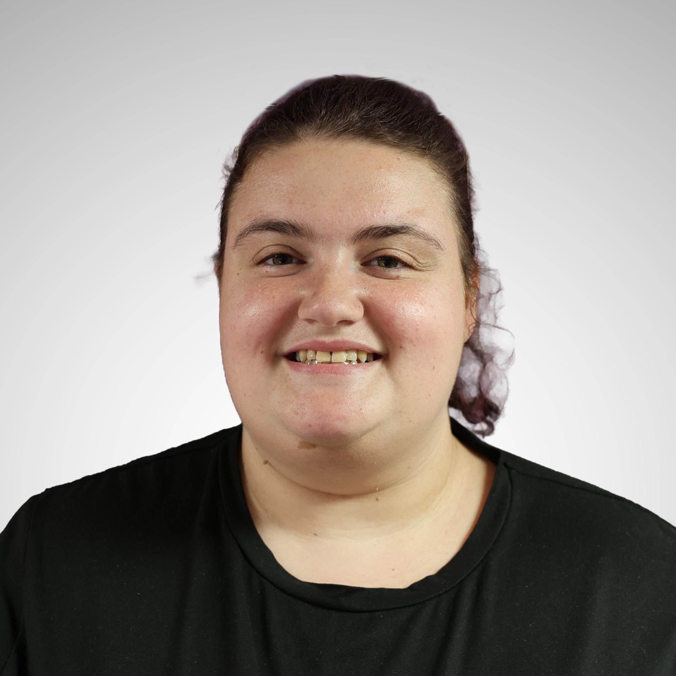MaddalenaGiovine's Profile Photo