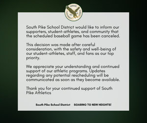 spsd sphs baseball march 2026