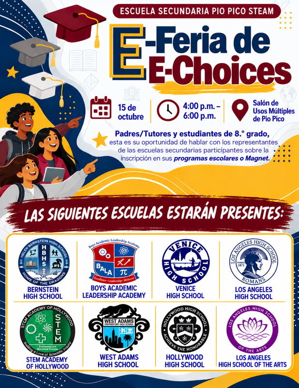 2026-2027 Pio Pico E-Choices Fair Spanish.png