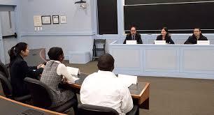 Law -- High School Law Institute