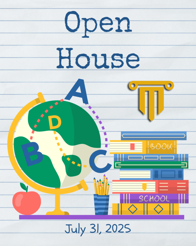 Open House