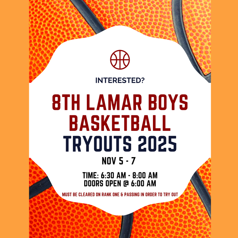 boys basketball tryouts november 5 thru 7