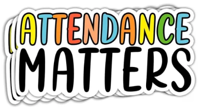 Attendance Matters