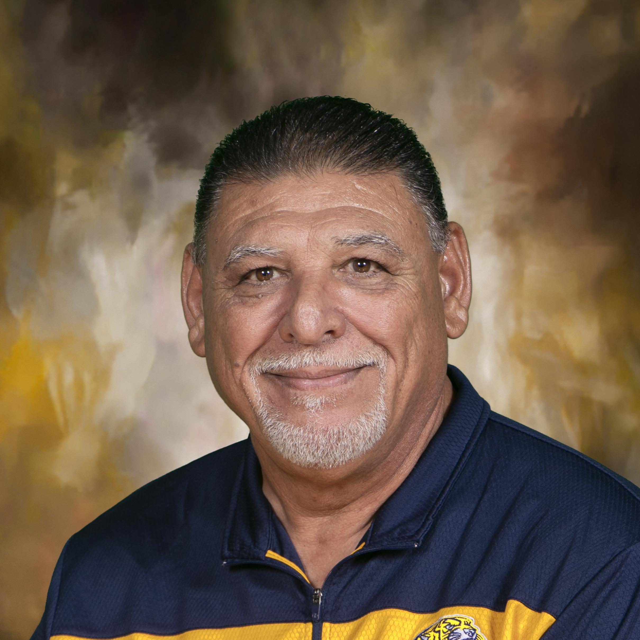 DagobertoPulido's Profile Photo