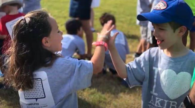 Video: Kindergarten Sneak Peek Featured Photo