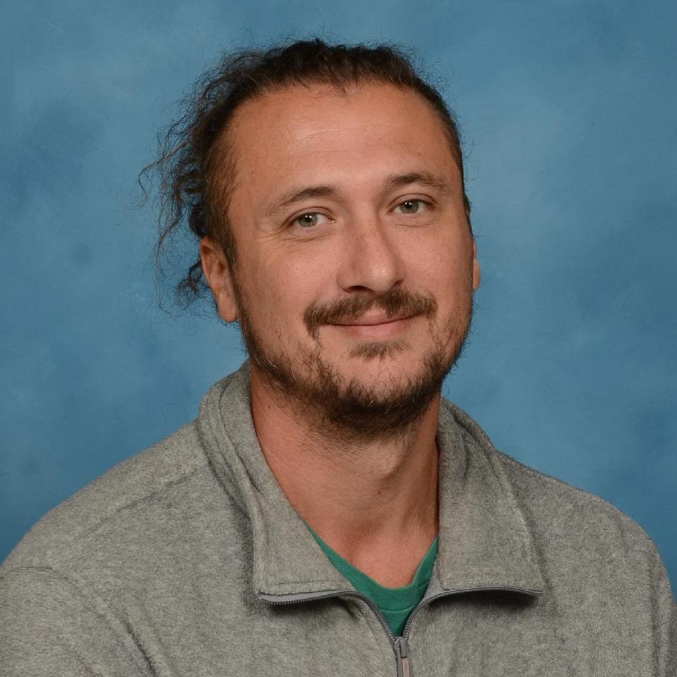 BrandonEvans's Profile Photo