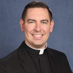 Fr. JonathanSmith's Profile Photo