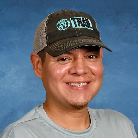 ErickEscamilla's Profile Photo