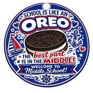 Today marks the beginning of a brand new school year, and the PCMS PTO is excited to welcome every student, teacher, and staff member back to campus!