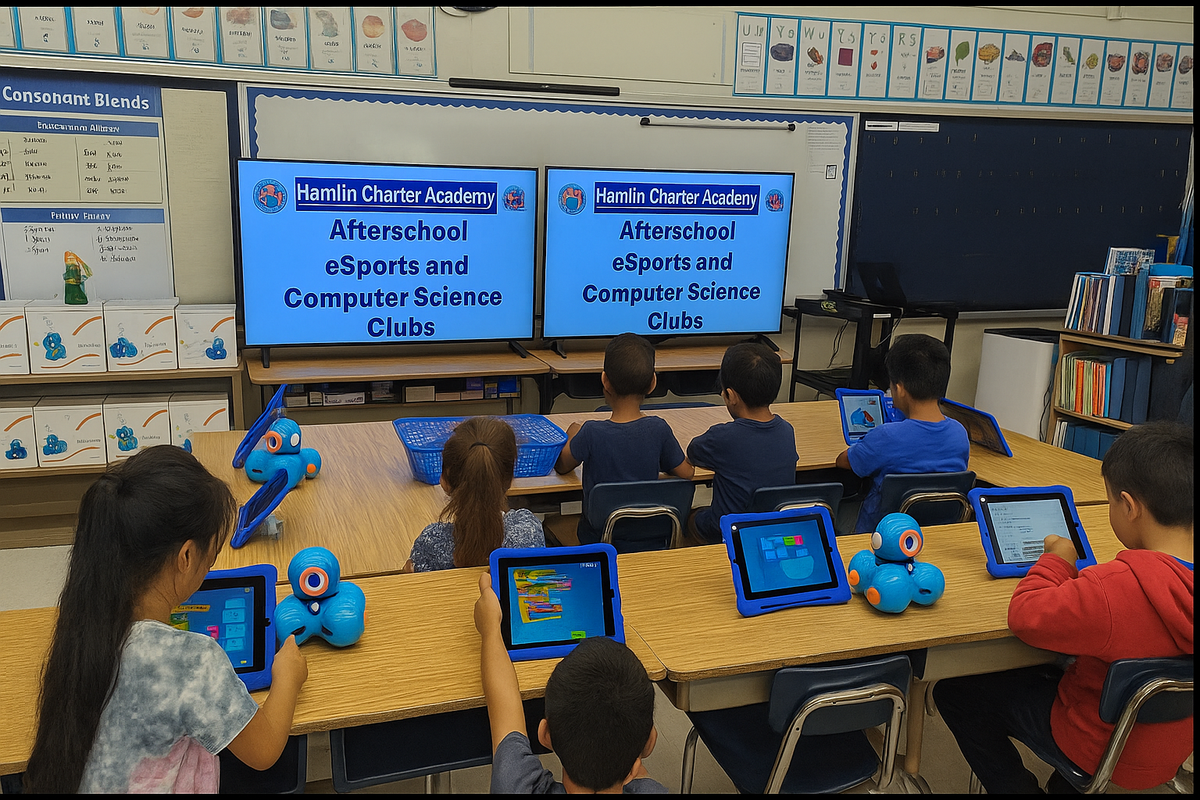 Coding Dash