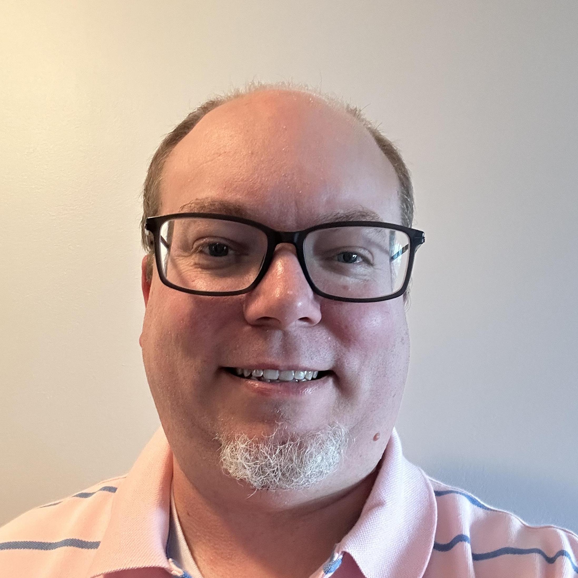 JustinKinder's Profile Photo