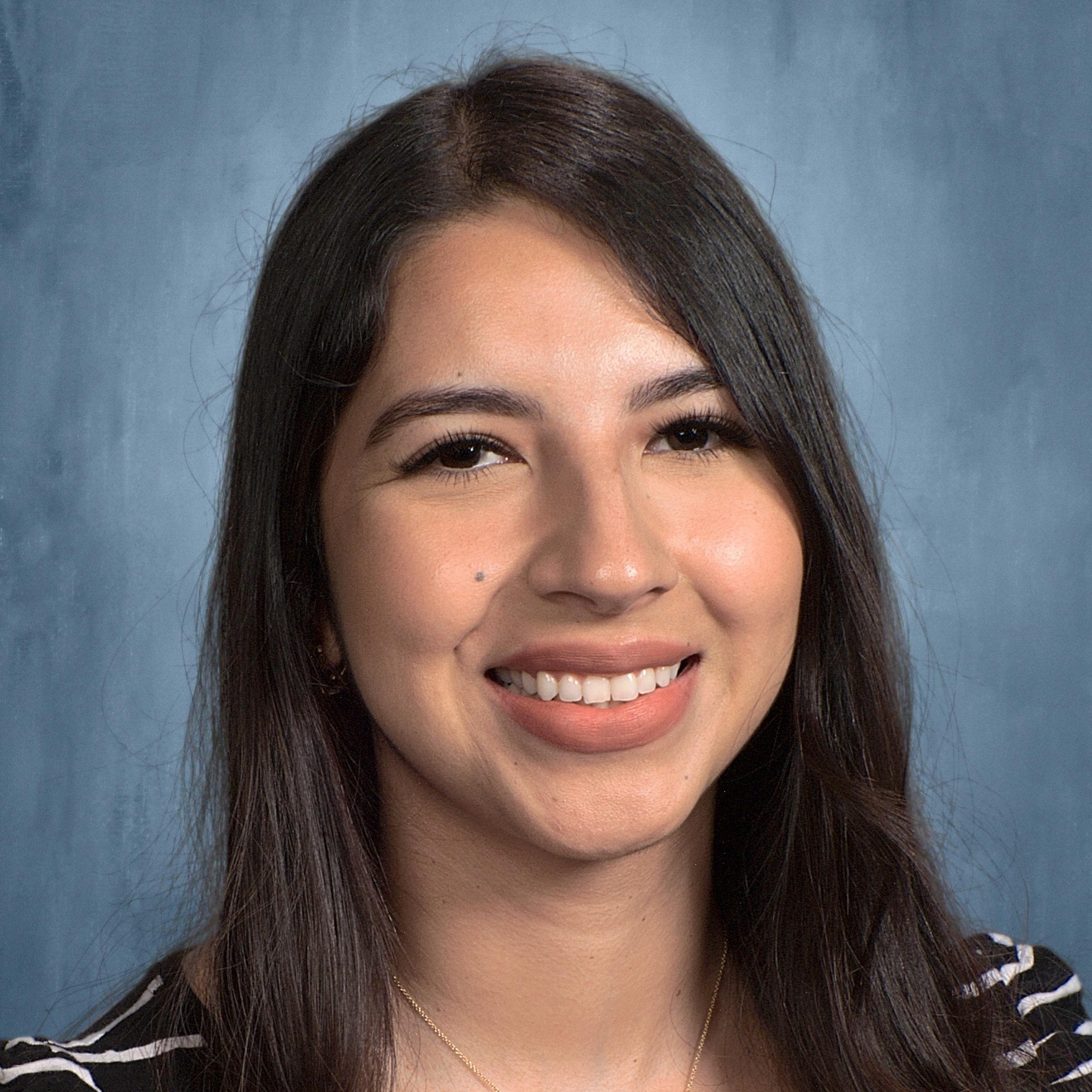 WendyPopoca's Profile Photo