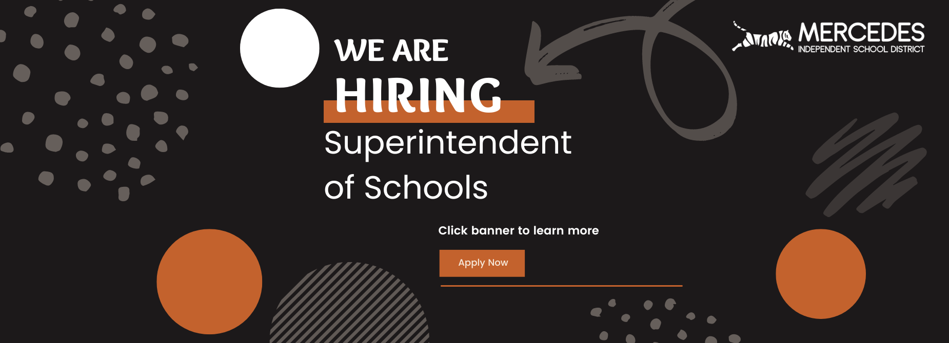 Mercedes Independent School District