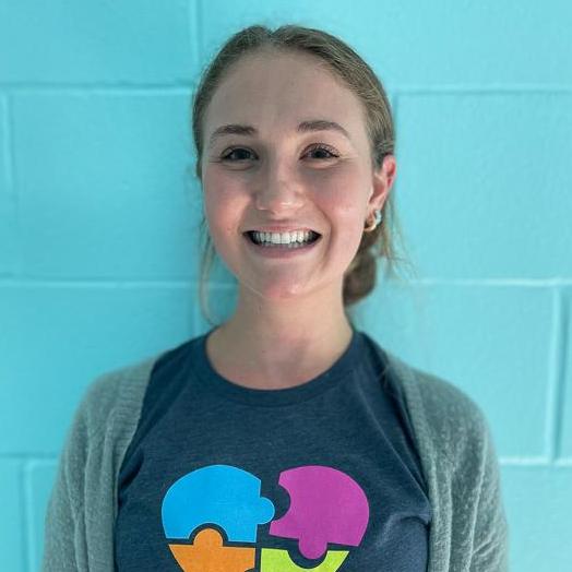 Meghan Lloyd's Profile Photo