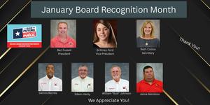 School Board 2025-26