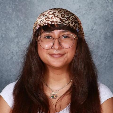 MonicaSoria's Profile Photo