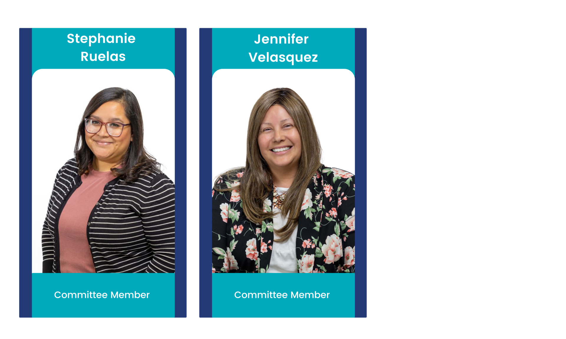 AIM committee members